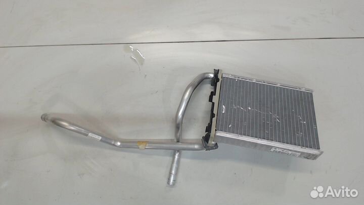 Радиатор отопителя Mercedes ML W166 2011, 2013