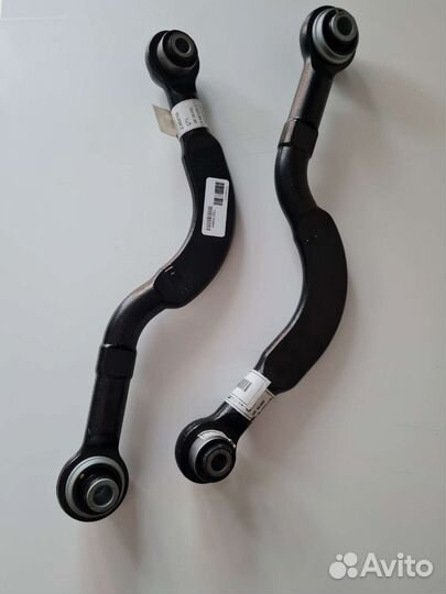 Рычаги развальные задние для Cadillac srx2