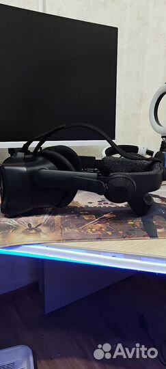 VR шлем Valve Index