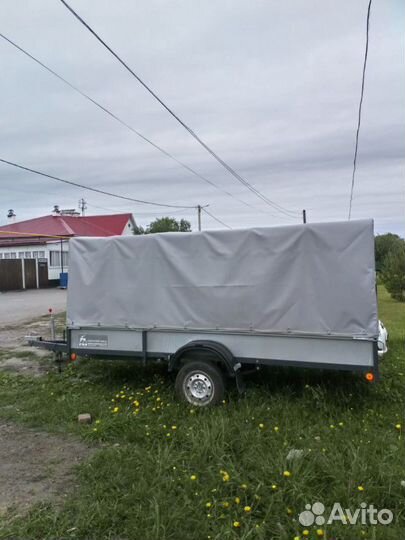 Прокат инструмента,прицепа до 750кг