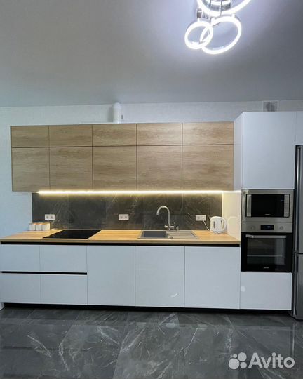 Кухня (цена за весь кпомплект) sh-0538048