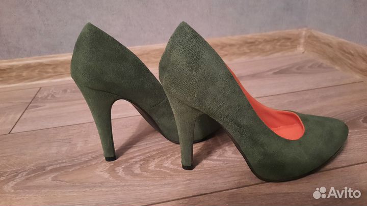 Обувь женская 37 размер новые