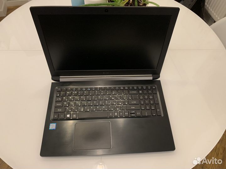 Ноутбук acer aspire a515-51g-51r4 (Intel Core i5)