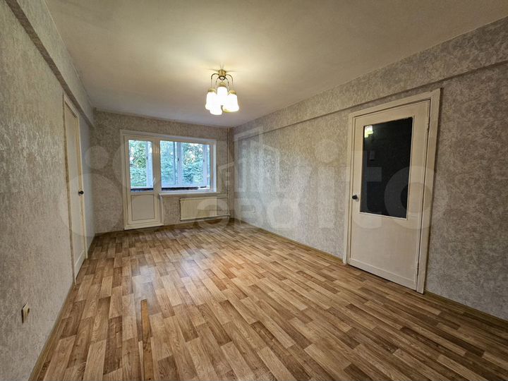 2-к. квартира, 46,2 м², 4/5 эт.