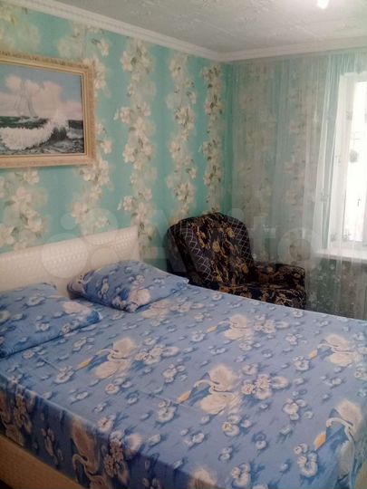 1-к. квартира, 27 м², 1/1 эт.