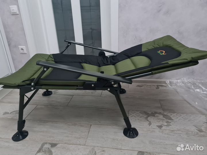 Карповое Кресло Komandor 2021 большое