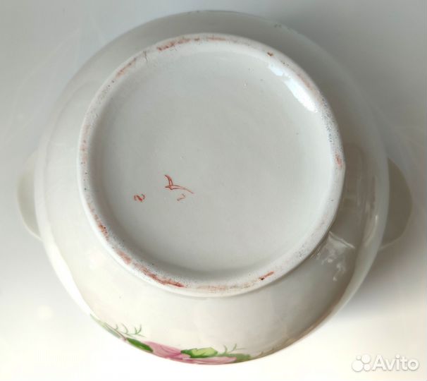 Супница СССР