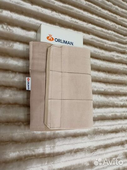 Бандаж послеоперационный