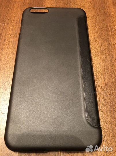 Чехол на iPhone 6 plus