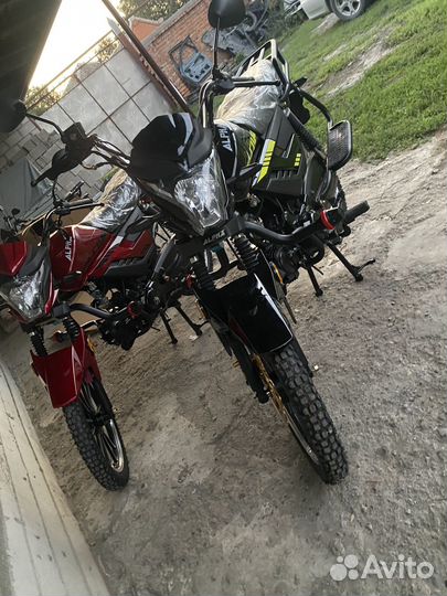 Продаю мотоциклы