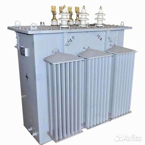 Маслянные трансформаторы