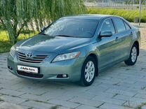 Toyota Camry 2.4 AT, 2006, 278 063 км, с пробегом, цена 1 100 000 руб.