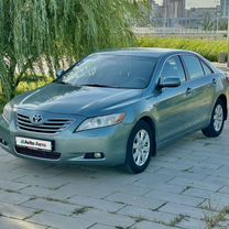 Toyota Camry 2.4 AT, 2006, 278 063 км, с пробегом, цена 1 070 000 руб.