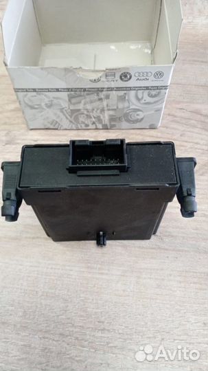 Блок электронный управления электрооборудованием O