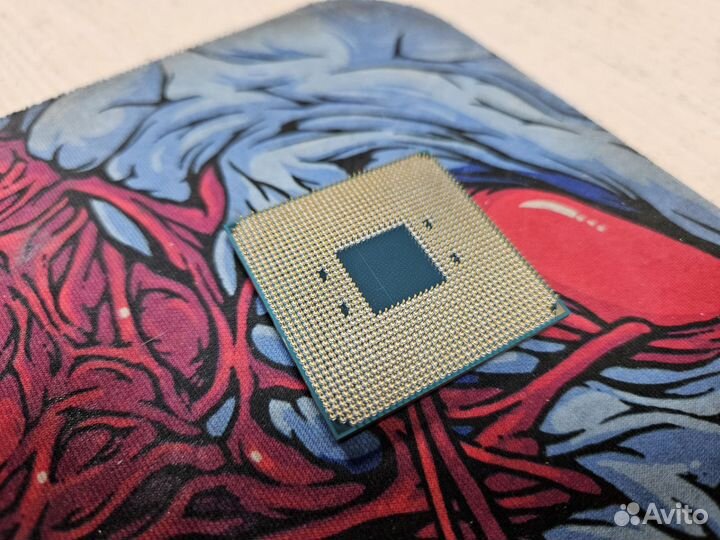 Процессор AMD Ryzen 9 5900X AM4