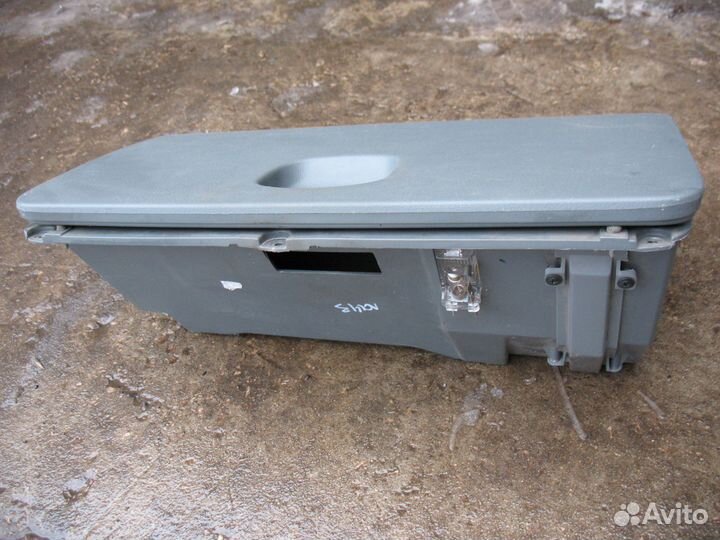 Бардачок Chevrolet Lacetti