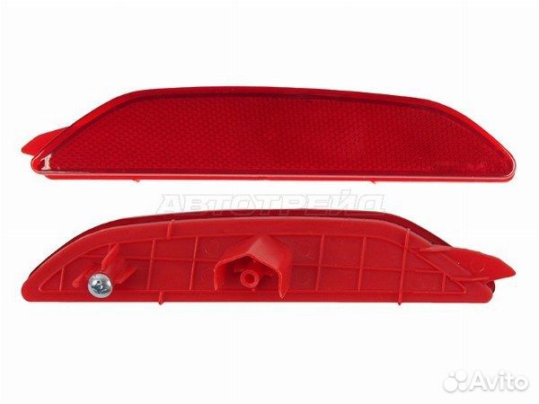 Отражатель KIA RIO, KIA RIO 11