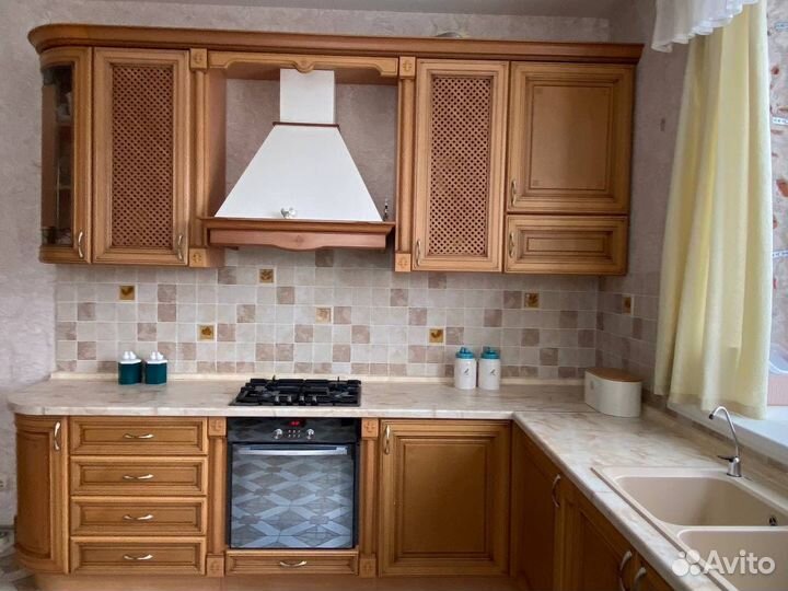 Кухонная гарнитура