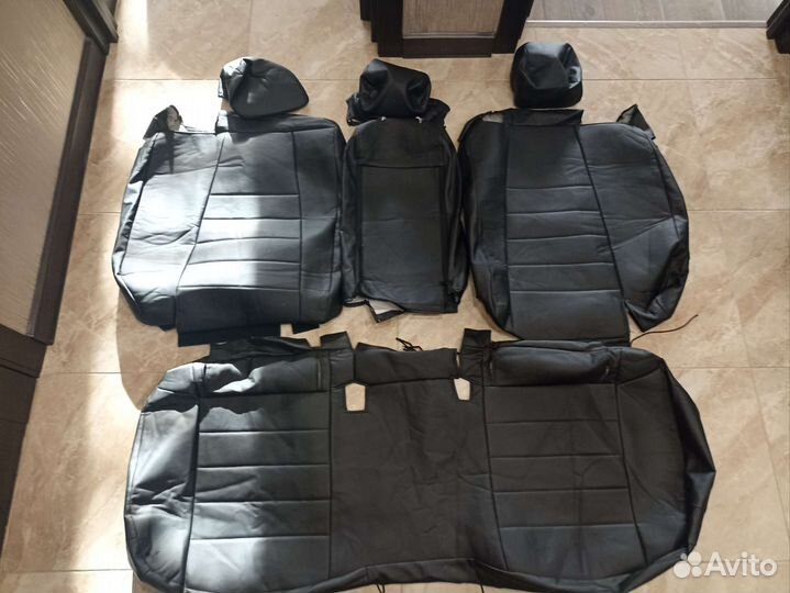 Чехол на задние сиденья мазды сх5 KF