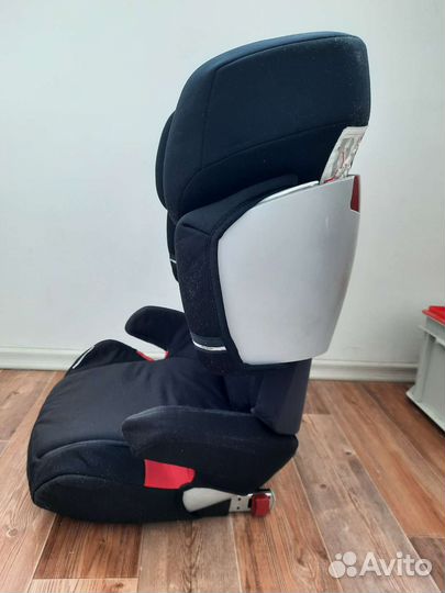 Автокресло cybex 15-36 кг