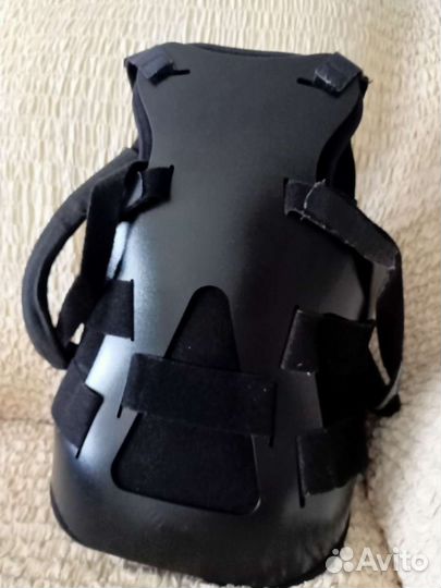 Корсет ортопедический грудопоясничный