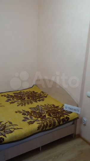 Дом 36 м² на участке 2 сот.