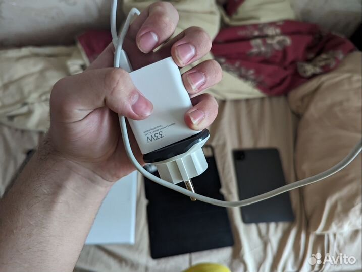 Xiaomi mi pad 6 128