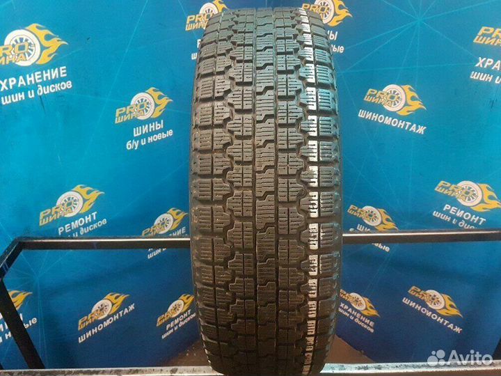 Bridgestone Blizzak Extra PM-30 195/70 R14
