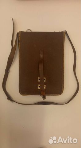 Сумка-планшет ркка