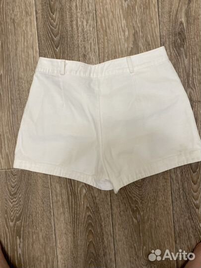 Шорты zara