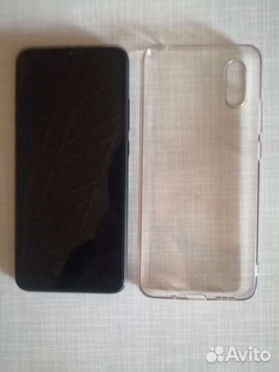 Xiaomi Redmi 9A, 2/32 ГБ