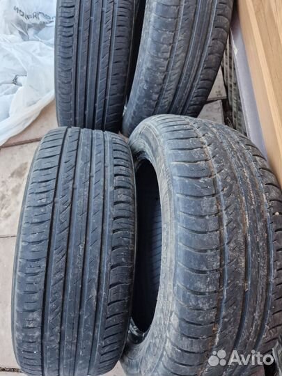 Nordman RS 205/55 R16