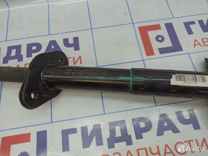 Колонка рулевая Great Wall Hover H3 3404100K00