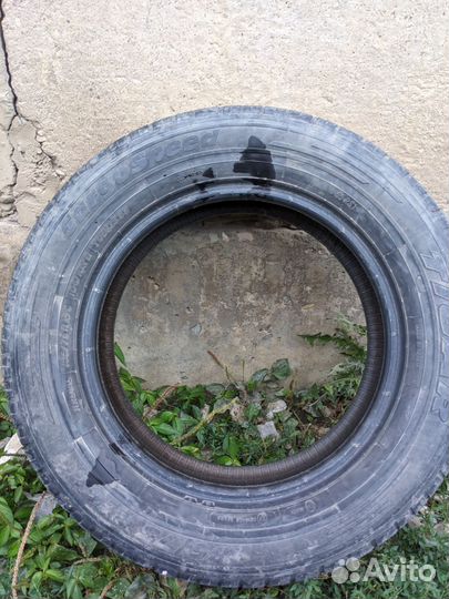 Шины на газель
