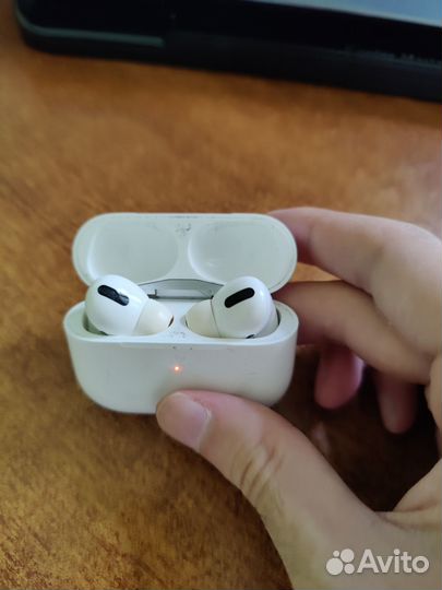 AirPods Pro Original