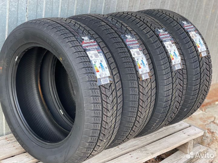 Arivo Winmaster ProX ARW5 245/55 R19