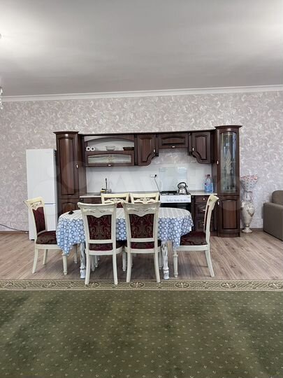 Дача 70 м² на участке 6,5 сот.