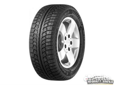 Matador MP 30 Sibir Ice 2 195/55 R16 91T