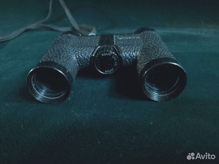 Бинокль