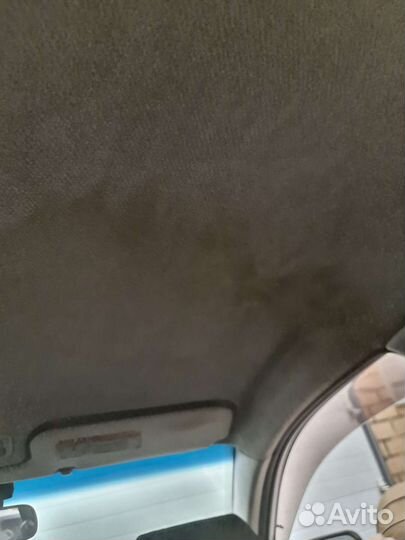 Химчистка авто