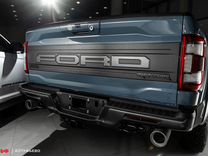 Новый Ford F-150 3.5 AT, 2023, цена от 14 440 000 руб.