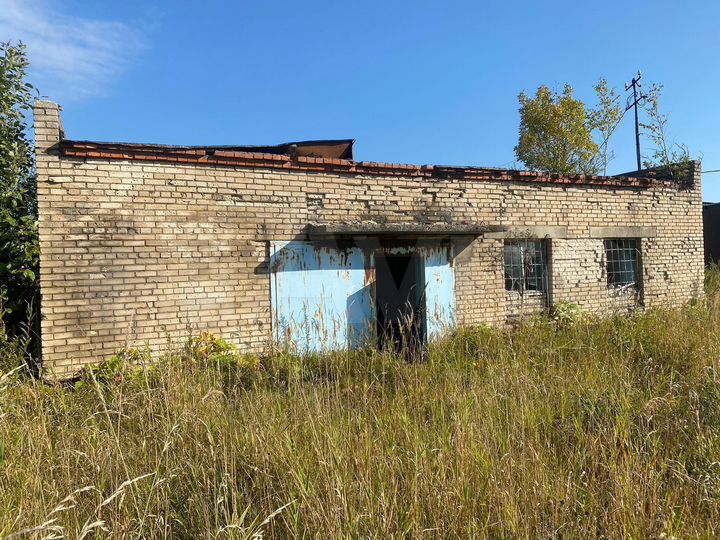 Производство, 82.5м²
