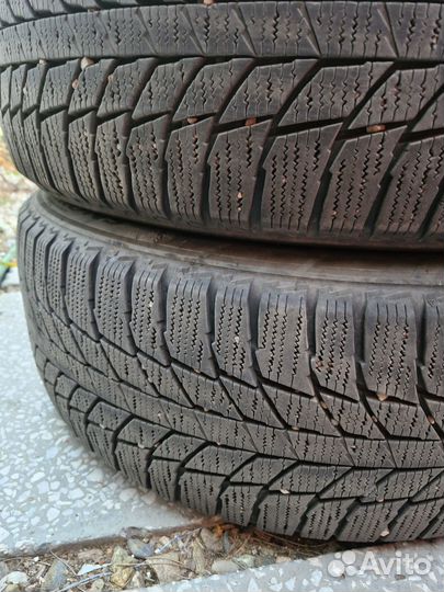 Triangle Snowlink PL02 225/55 R18 102