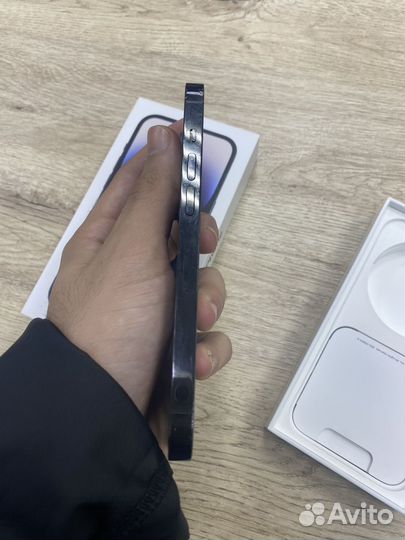 iPhone 14 Pro, 256 ГБ