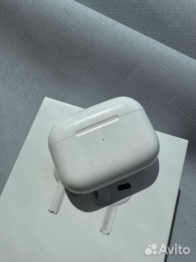 Airpods pro оригинал