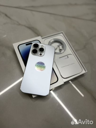 iPhone 14 Pro, 128 ГБ