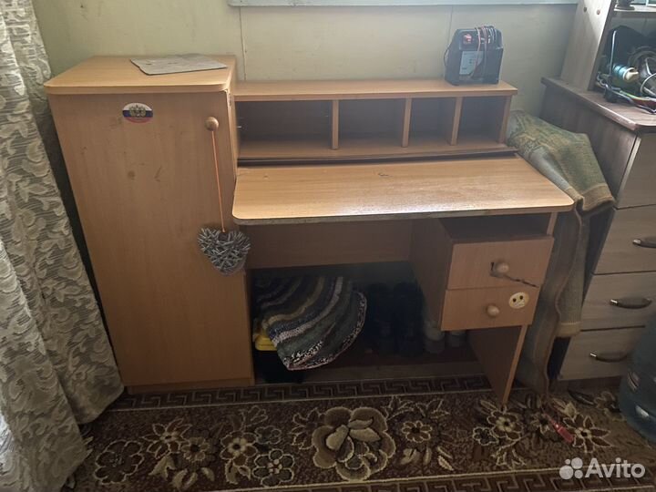 Компьютерный стол бу