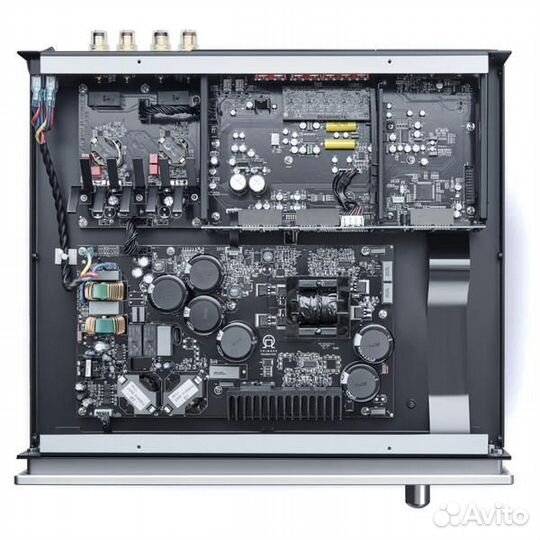 Стереоусилитель Primare I25 Black