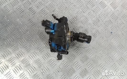 Тнвд дизельный mercedes benz C-class W204 (GML17AC