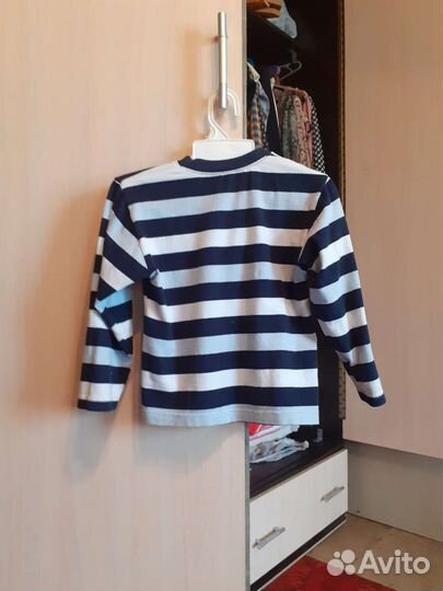 Детские вещи на мальчика